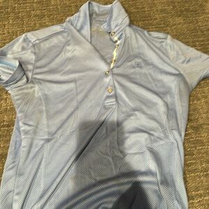 AriatTek riding shirt